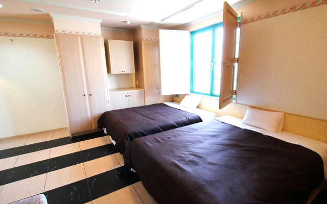 Business Hotel Sanmarco