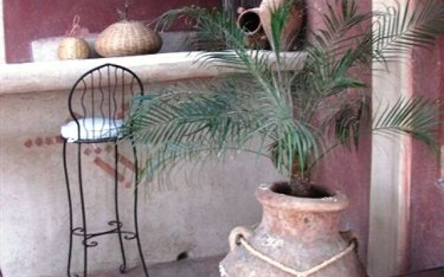 Riad les Inséparables