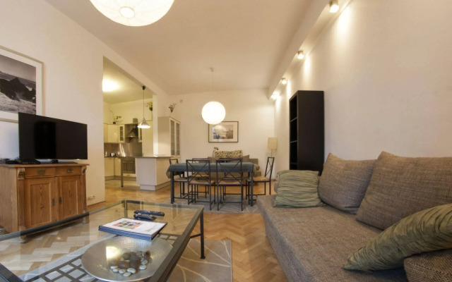Yourplace Central Apartments