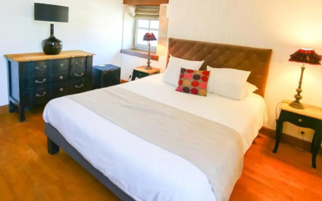 Le Moulin du Landion Hôtel & Spa