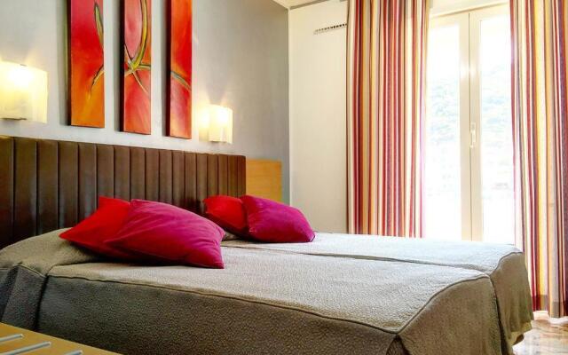 Hotel Solemare