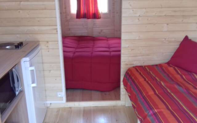 Lodges de Blois-Chambord