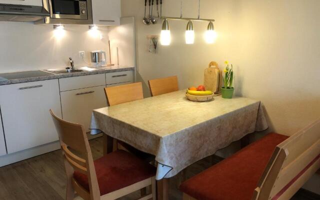 Steinwarder 1 - Haus "Seerose" ST1-046 Steinwarder 1