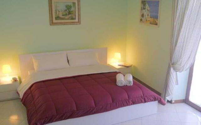B&B La Muraglia