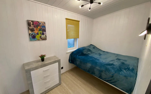 Новые Озера