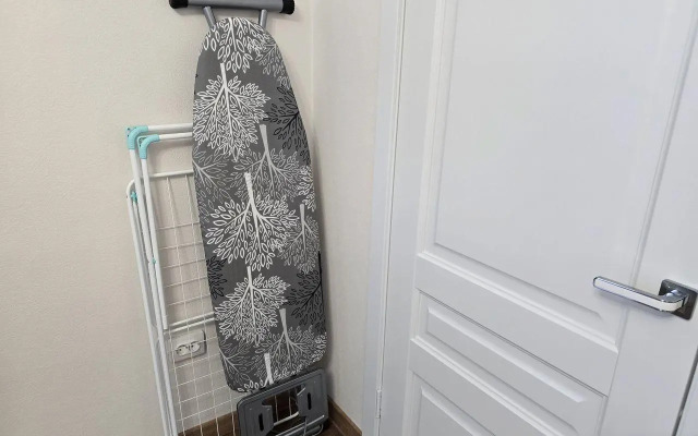 Апартаменты на Депутатской, 47/2