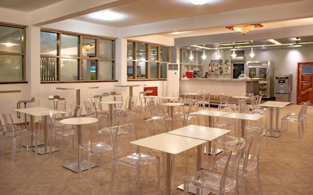 FAYA Hotel