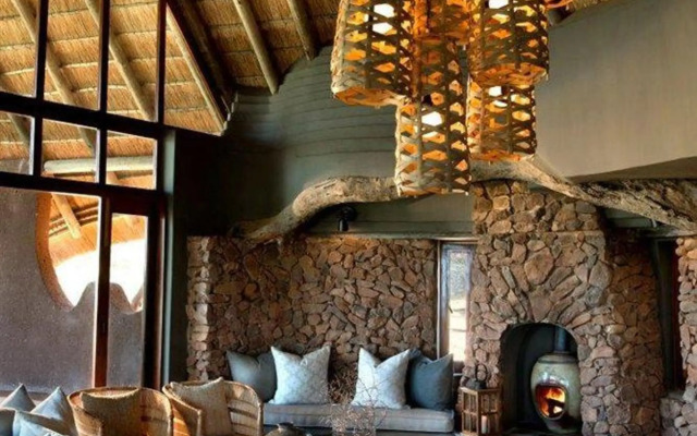 Madikwe Lelapa Lodge