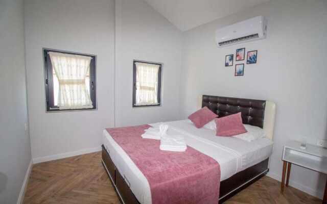 Kayapark 4+1 Villa, Ozel Havuzlu, Fethiye