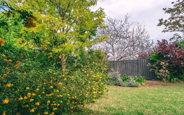 Treasure on Bagot-Free Wifi/Netflix-Close to CBD