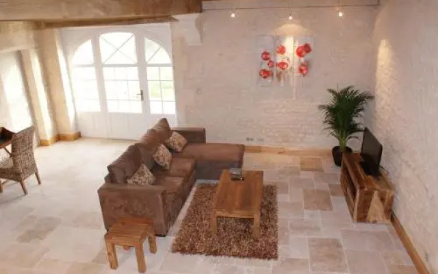 Domaine des Doucins & Spa