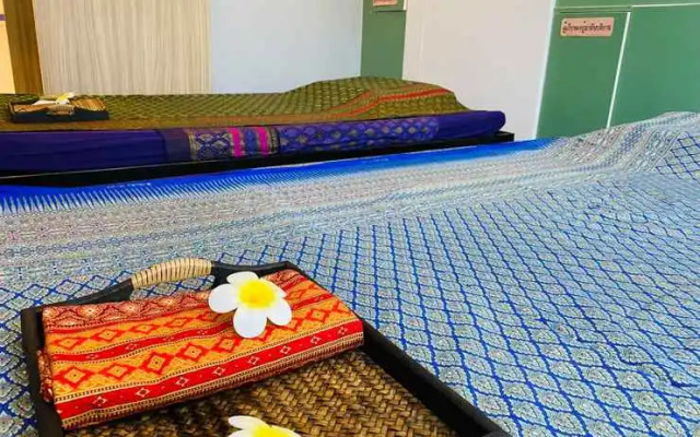 D-Eco Hotel Health Center