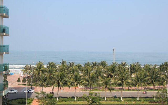 Nice Sea Hotel Da Nang