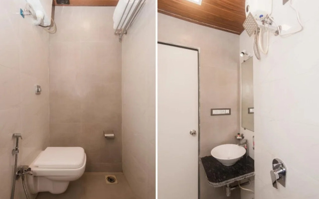 Hotel Blue Inn Residence by OYO Rooms