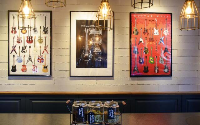 ibis Szczecin Centrum