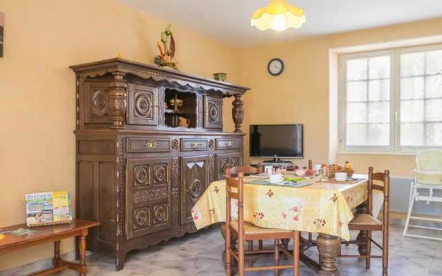 Gîte Rouans, 2 pièces, 4 personnes - FR-1-306-830