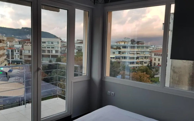 City Life Apartment #1