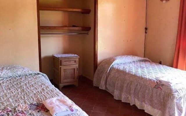 Hotel Costera 7 Avándaro