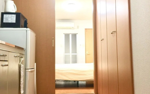 Central Osaka House