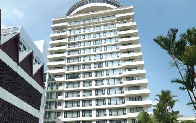 Federal Hotel Kuala Lumpur