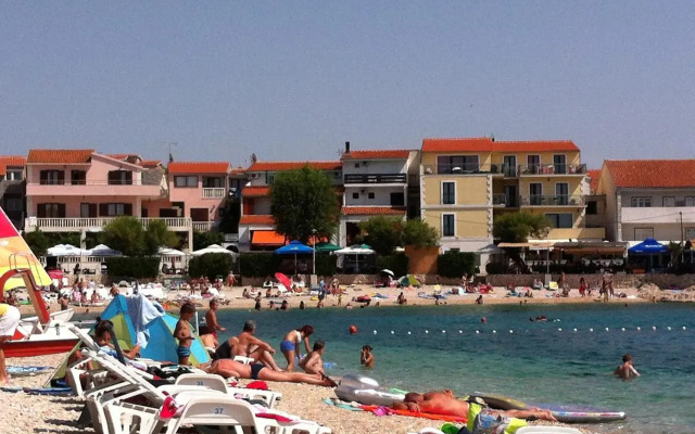 Apartmani Smiljana