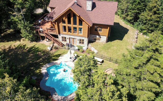 Fiddler Lake Resort