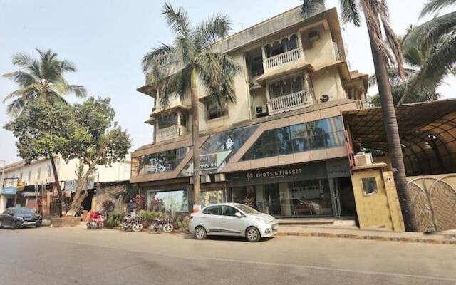 Hotel Amfahh by WB Inn