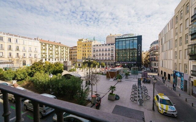 Home Club Infantas II