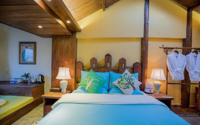 Lijiang Mann House