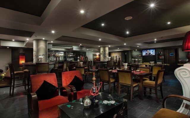 Hanoi Boutique Hotel & Spa