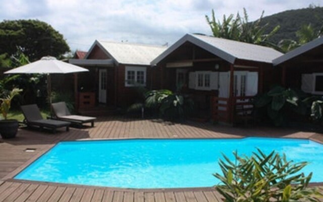 Holiday home Rue Marcel Pagnol 2