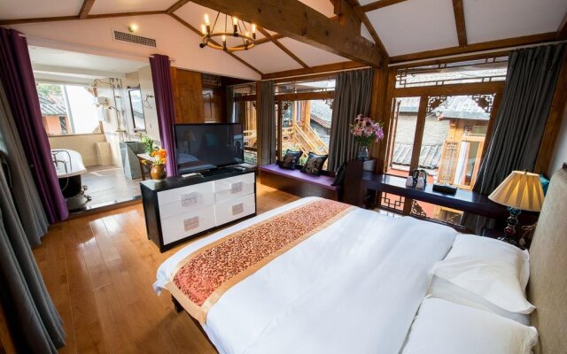 Guilai Bontique Inn