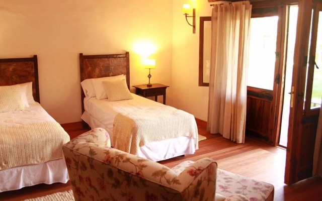 Posada Rural La Matilde