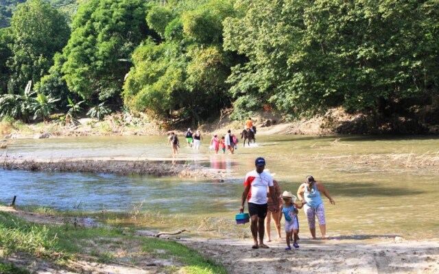 Cabañas Ecoturisticas y Club Gaira Tayrona