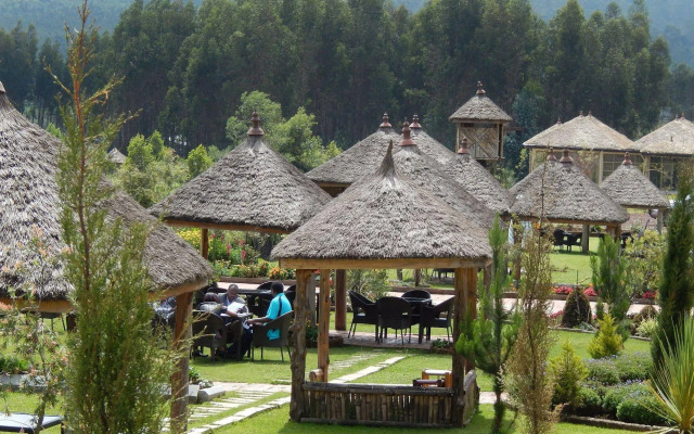 Yaya Africa Athletics Village