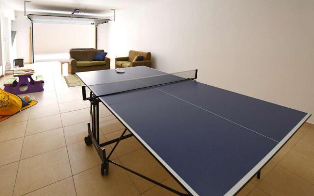 Villa Julimar (AL) in Alcantarilha