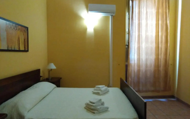 Residence dei Baroni