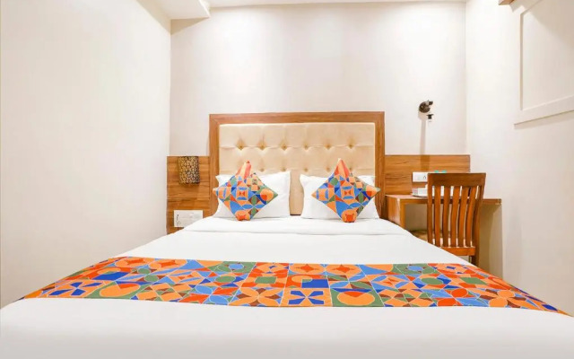 FabHotel Amber Palace
