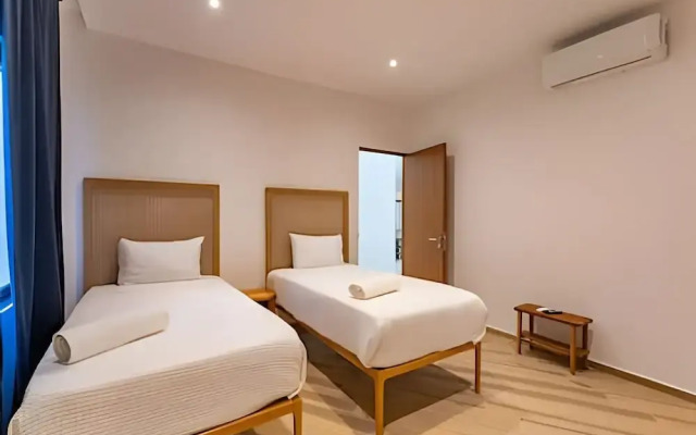 Oasis Yaaxlum 2BR