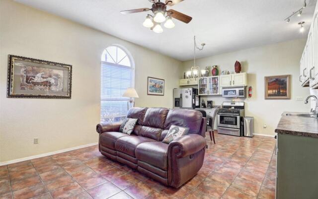 2BR Scottsdale Kierland Unit