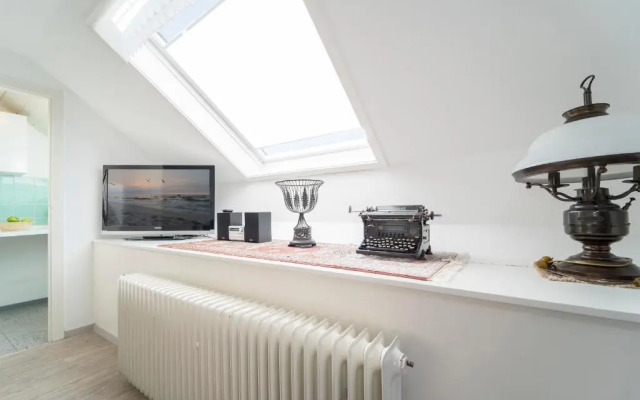 Am Brook 3 Strandliebe