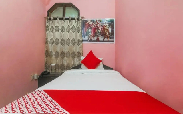 Hotel Shuru Heights by OYO Rooms