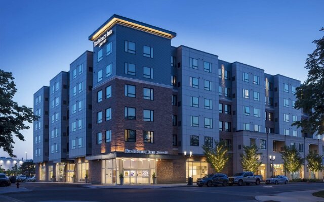 Residence Inn by Marriott Boston Burlington