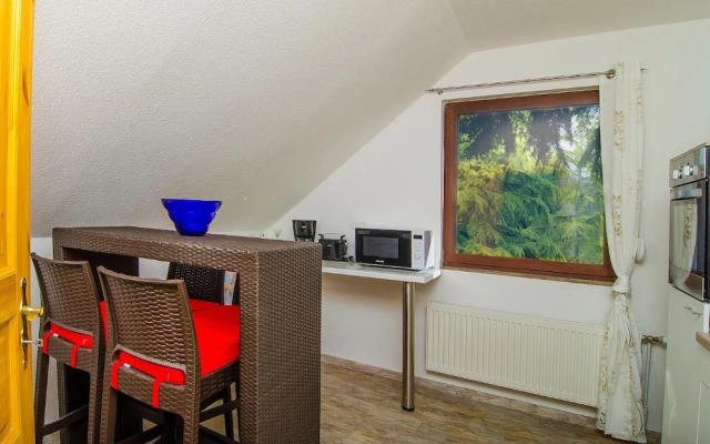 Landhaus am Kunstberg
