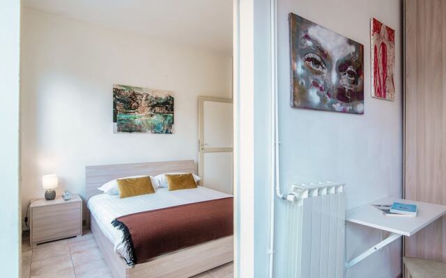 JOIVY Family Flat In Como Perfect Centre