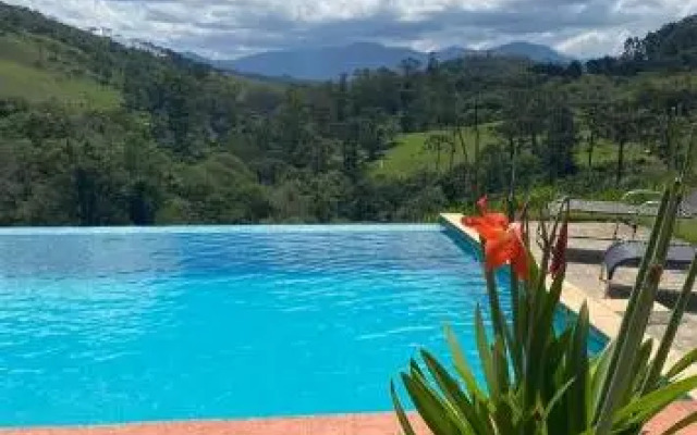 Pousada Vale das Araucárias