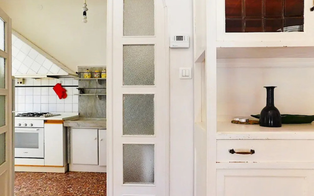 Villino a 20 metri dal mare