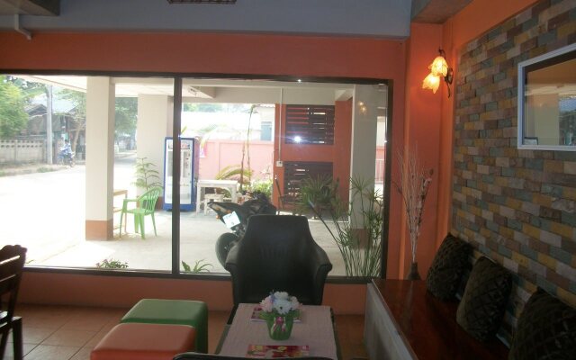 See View Place