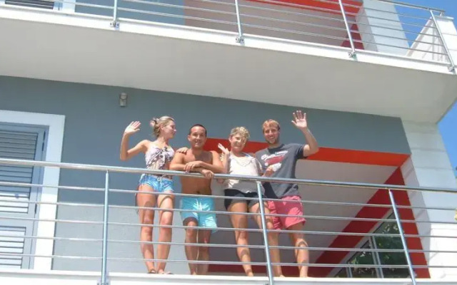 Apartments Oliva