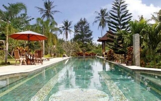 Villa Natures